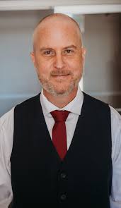 Edward Thomas Obituary