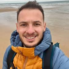 Both are wonderful let's go