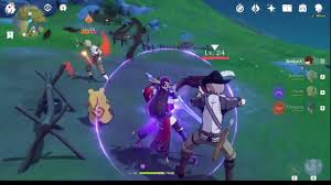 Check spelling or type a new query. Genshin Impact Treasure Hoarders Insignia Youtube