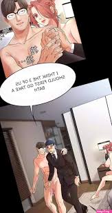 Manhwa change wife uncensored - Manga 1
