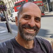 Peter Defrancesco's Instagram, Twitter & Facebook