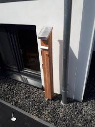 Smarte Steckdosensaule Im Garten Frickeldave Steckdose Garten Steckdosen Garten