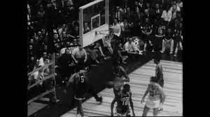 But to score 100 points? Wilt Chamberlain S 100 Point Game Youtube