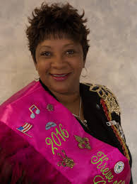 Riveters: The women of Mardi Gras