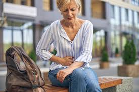 About 10% of women aged 55 and above report experiencing vaginal bleeding after menopause, or a year or more after their final menstrual period. Bleeding After Menopause Is It Normal
