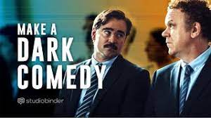 A solid comedic premise pairs a challenging, amusing, or humorous situation with a person who is unsuited to deal with it. 70 Hilarious Dark Comedy Movies Tv Shows Dark Humor In 2020