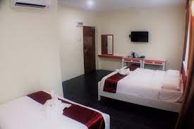 Kangsar hotel is located in central kuala kangsar. Family Queen X2 Picture Of Pz Hotel Kuala Kangsar Tripadvisor