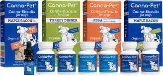 Pet food and treats up to 80% off! Canna Biscuits For Dogs A Canna Pet Biscuits For Dogs Cbd Max Maple Bacon Flavor