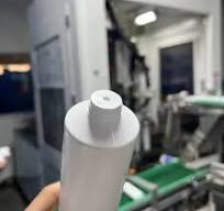 Cheap Price Low Speed PE Shoulder and Heading Injection Machine