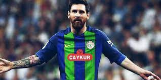 Jul 15, 2021 · rizespor'da hasan kartal dönemi sona erdi! Sosyal Medyada Messi Rizespor A Gel Ruzgari