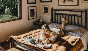 Your bedroom ought to be a sanctuary, and no matter whether you share it with someone or not, there's usually space for any small romantic, feminine style within this most private of spaces. Feminine Boudoir Chic 10 Bedroom Decor Tips For Women