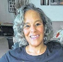 Iris POPE Obituary (1961