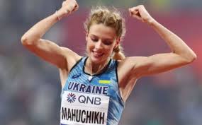 Feb 03, 2021 · в октябре 2018 года магучих победила на юношеских олимпийских играх в аргентине. Legkaya Atletika Voshodyashaya Zvezda 18 Letnyaya Ukrainka Maguchih Stala Luchshej Molodoj Legkoatletkoj Mira V 2019 Godu Novosti Mobilnaya Versiya Cenzor Net