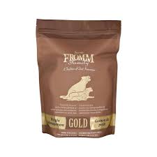 Mixing it up when it comes to the food that your dog is eating can be really important because it. Fromm Salmon Tunalini For Dogs 4lb Paw Central