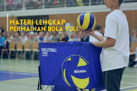 We did not find results for: Contoh Soal Pjok Materi Bola Voli Jawabanku Id