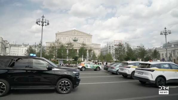 “All Parties Should Take Part”: Russians React as Anti-War Yabloko Party Is  Barred From Parliamentary Elections | AC1G, Russia’s Supreme Court has  barred the liberal Yabloko party from participating ...