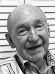 Edgar Hasting Boyd Obituary