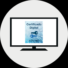 Informe onde o arquivo do seu certificado digital e clique em. Safeweb Seguranca Da Informacao
