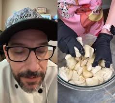 Damn some of you are putting in that OT trying to get those Sous Chef  badges.