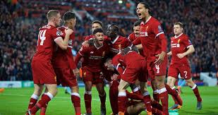Only the best teams from each league qualify for this winners of the final playoff round enter the group stages of the champions league, which is where the main stage begins. Liverpool 2017 18 Uefa Champions League Final Preview Breaking The Lines