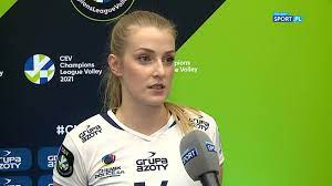 Witamy na oficjalnej stronie kps chemik police, welcome to the official page of kps chemik police, benvenuti sulla pagina. Natalia Medrzyk Siatkarki Dinama Beda Chcialy Cos Udowodnic Rowniez Sobie Polsat Sport