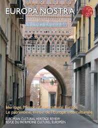 À vaincre sans péril, on triomphe sans gloire. European Cultural Heritage Review 2008 By Europa Nostra Issuu