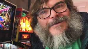 Jack black, chris rock vs. Jack Black Verappelt Seit Wochen Fans Die Auf Gaming Videos Warten