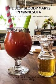 Pin On Bloody Mary Mixes