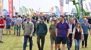 Ticket sales launch for Cereals Event 2026 at Diddly Squat Farm - Farmers  Guide