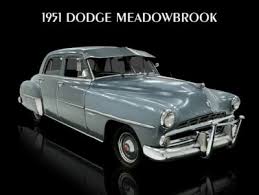 Image result for Eden Green 1951 Dodge
