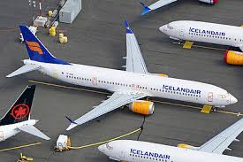 1,190 of 1,474 1,190 of 1,474 sponsor message sponsor message aircraft. Icelandair Boeing 737 Max 9 Latest Photos Planespotters Net