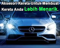 Terdapat fungsi pemotong dan penahan haba matahari yang baik dan mampu memantulkan kembali sinaran uv matahari. Aksesori Kereta Untuk Membuat Kereta Anda Lebih Menarik
