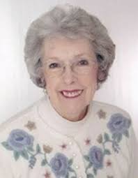 Frances Ferguson Hoffman Smith Obituary