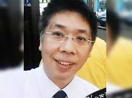 Amri che mat je malajský sociální aktivista ze státu perlis (perlis hope) v malajsii , který byl unesen 24. Missing In Malaysia Se Asia News Top Stories The Straits Times