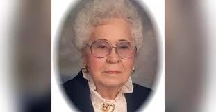 Cecelia Warner Obituary