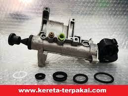 Maybe you would like to learn more about one of these? Proton Savvy Clutch Pump Seal Repair Kits