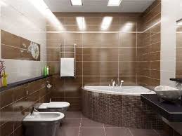 This wonderful bathroom from ashley montgomery design is the perfect combination of modern and trendy. Modern Bathroom Remodeling Ideas Diy Tiled Wall Design With Stripes Modern Bathroom Design Tile Toilet And Bathroom Design Bathroom Tile Designs