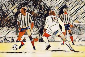 Follow updates of hungary vs france that figure is three times the amount of spectators 18,497 fans who were allowed. Moments Which Shocked The World Cup 1978 Part Three