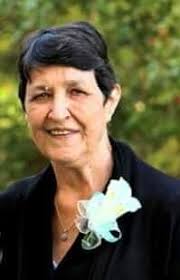 Obituary for Reba Louise Lemons Elgin (Sympathy)