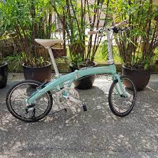 Topeak alien 3 cb dx bicycle bike tools kit. Dahon Mu P9 Promotions