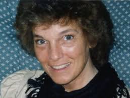 Obituary for Nan (Alley) Grable