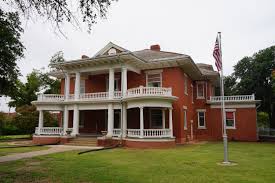 Kell House Museum - Wikipedia