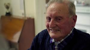 Damian Gorman meets Will McAvoy