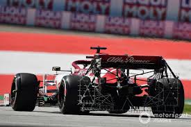 Star action, gp de estiria 2021 en vivo: Las Actualizaciones De Los F1 Para El Gp De Estiria 2020