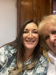 Well I had another good at Derby City Pizza VS today. Had three ladies  playing and nine men guess what top three were the ladies. T. A. Beat  Angela Allen and Kim