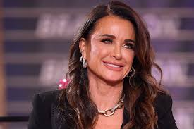 Kyle Richards and Mauricio Umansky's Marriage Timeline