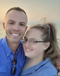 Leah Stivers and Matthew Zunke's Wedding Website