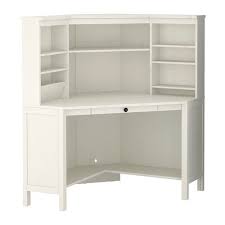 Ikea Us Furniture And Home Furnishings Corner Workstation Hemnes Home