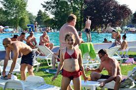 Vreme și meteo condiții privindvineri16aprilieîn oțelu roșu. Strandul Din Caransebes RÄƒmane Inchis La OÅ£elu Rosu E IngrÄƒmÄƒdealÄƒ Mare