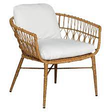 Sina Armchair Outdoor Lounge Set Outdoor Lounge Freedom Furniture